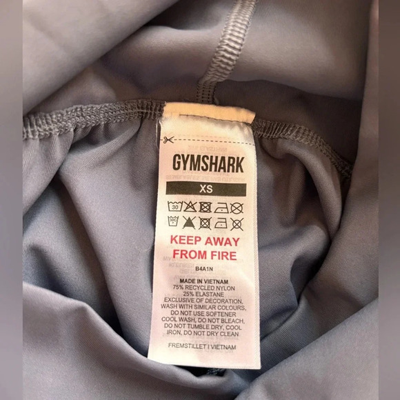 GYMSHARK | Elevate Flared Leggings - Picture 7 of 7